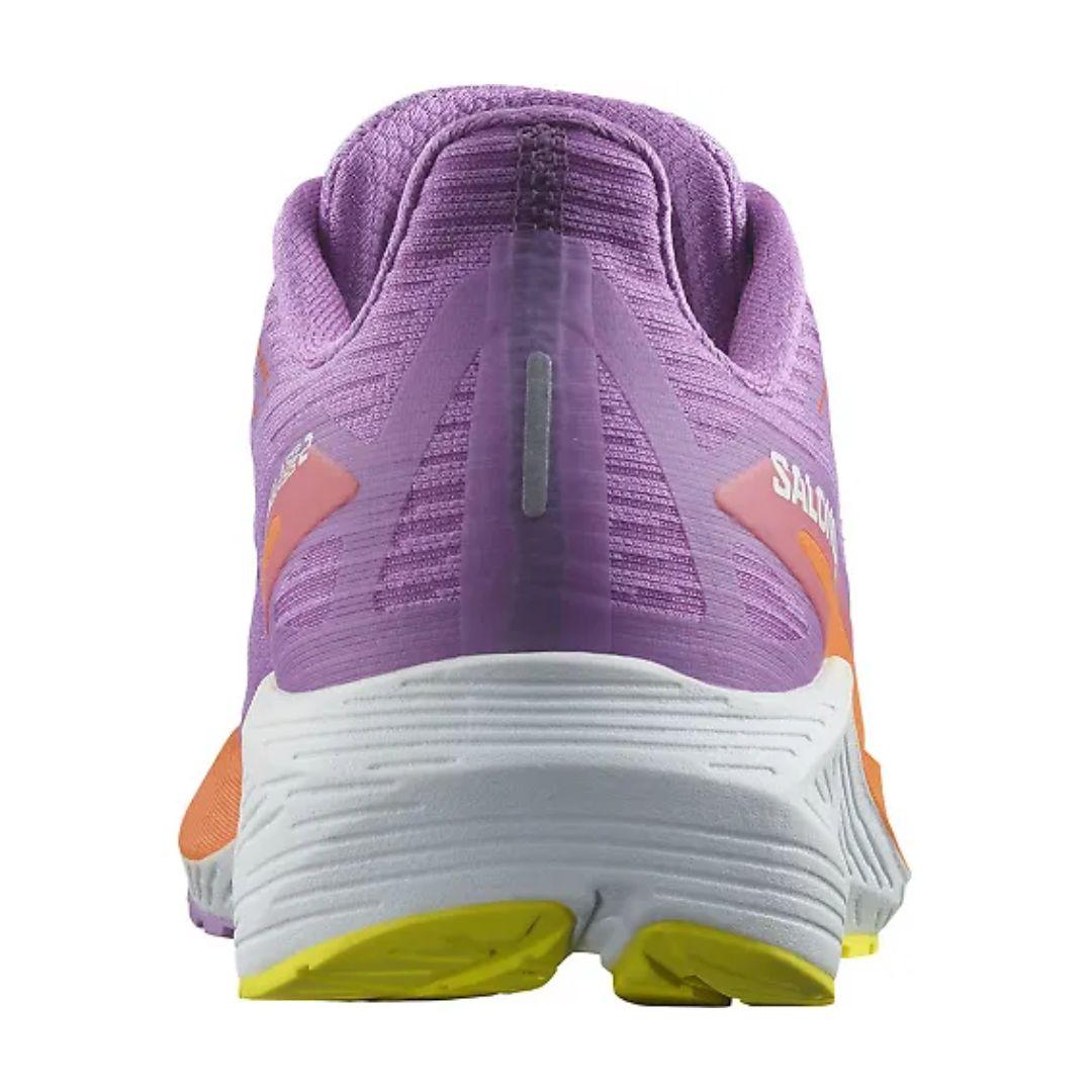 Salomon Women's Aero Blaze 2 Running Shoes